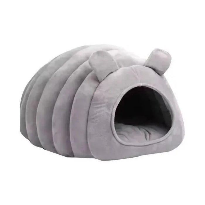 Pet Bed Basket Houses