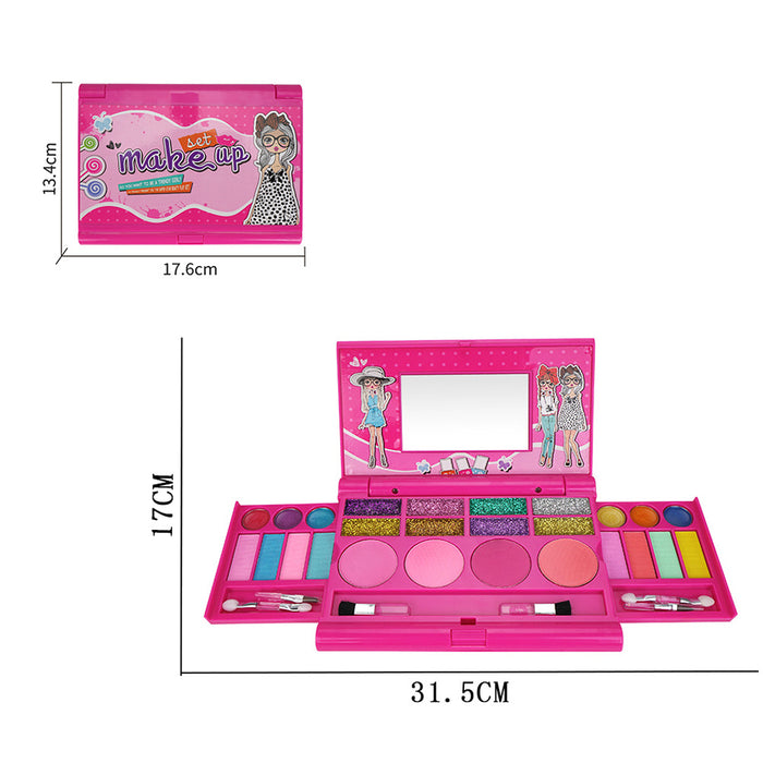 Children's Cosmetics Toy