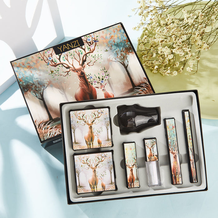 Elk Makeup Set Cosmetics