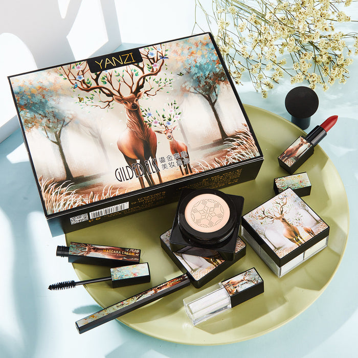 Elk Makeup Set Cosmetics