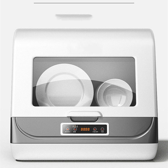 Multi-function Desktop Dishwasher