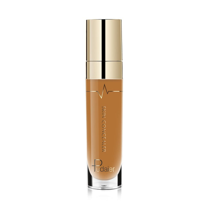 Pudaier foundation Professional Moisturizer Face Base MakeUp