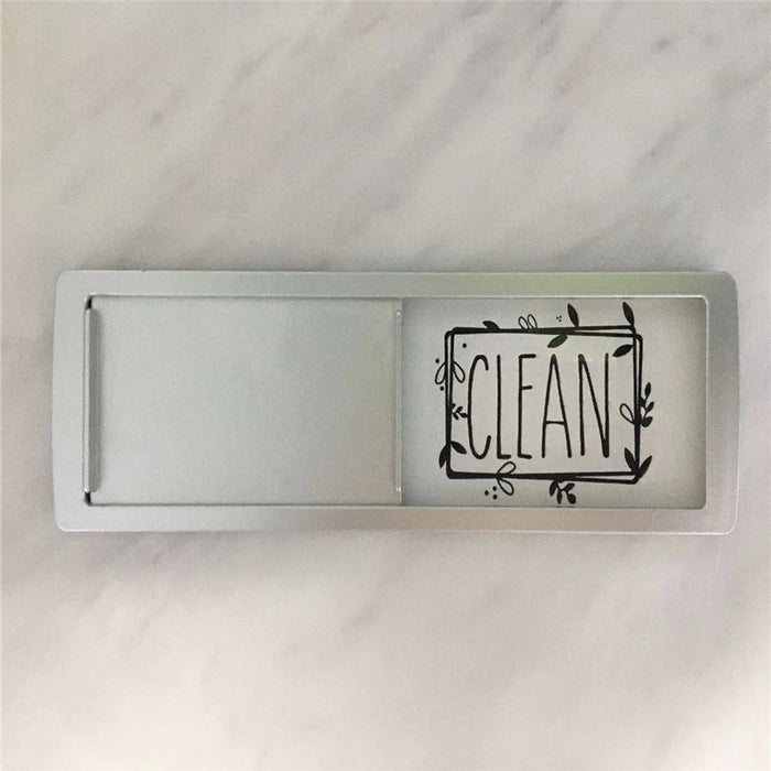 Dishwasher Magnet Clean