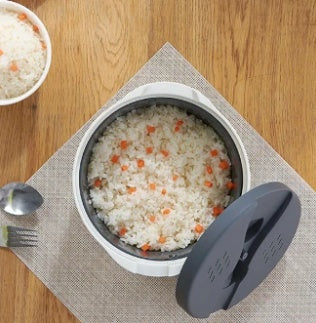 Microwave special rice cooker