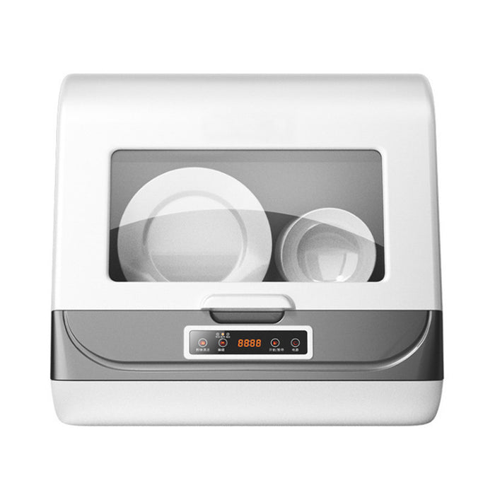 Multi-function Desktop Dishwasher