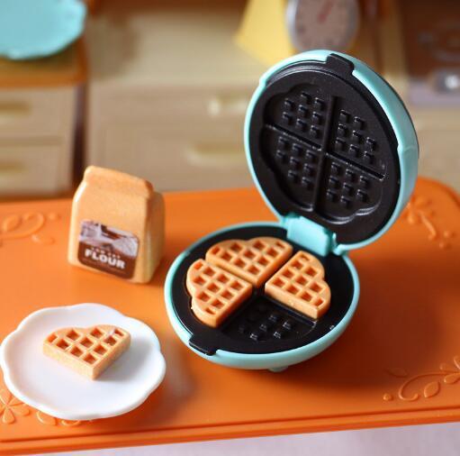 Mini Toaster Miniature