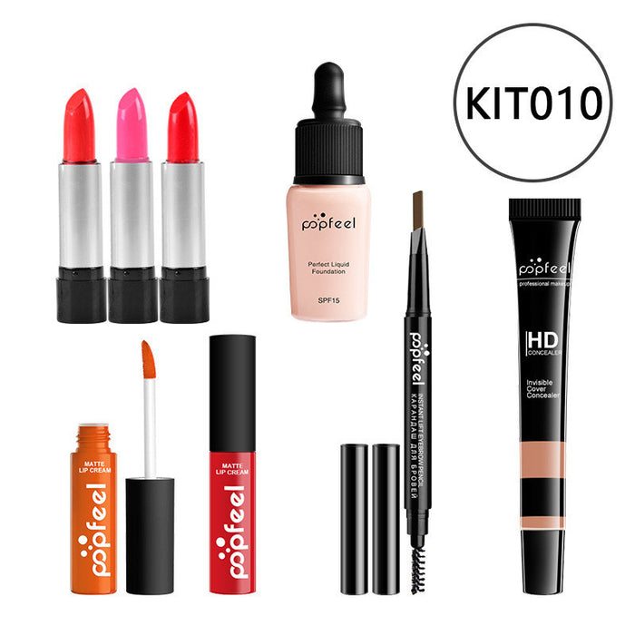 Makeup Cosmetics