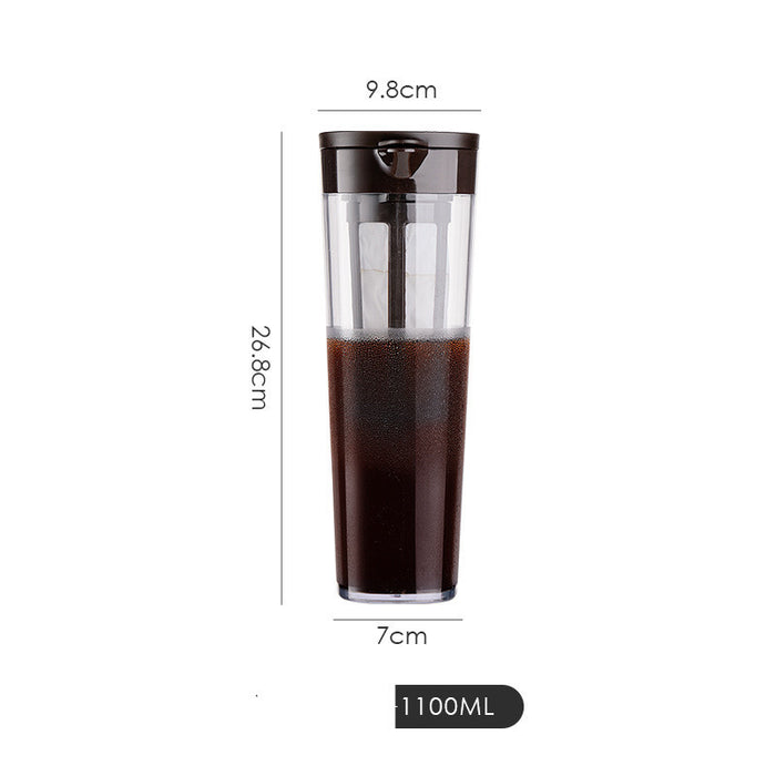 Cold Brew Coffee Maker Refrigerator