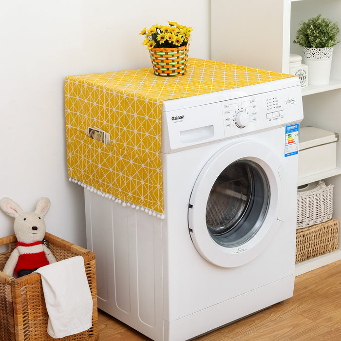 Refrigerator Dust Cover