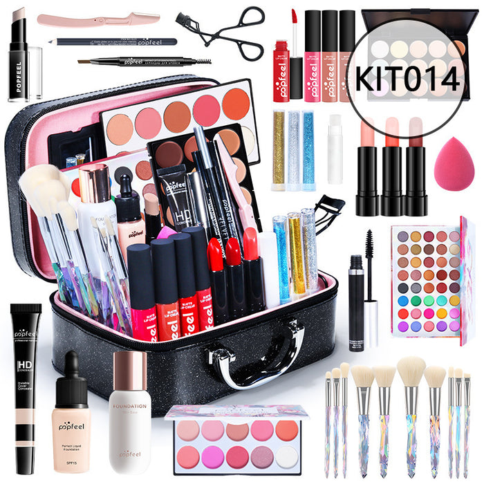 Makeup Cosmetics