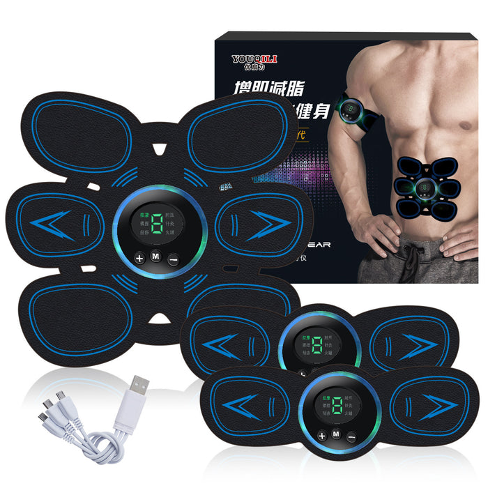 Muscle Stimulator For 6 pack