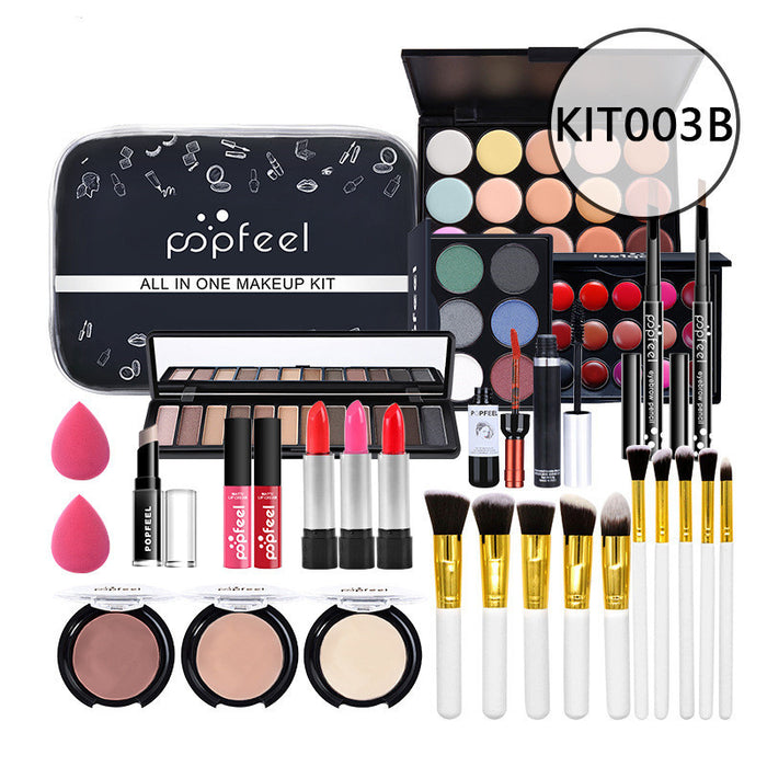 Makeup Cosmetics