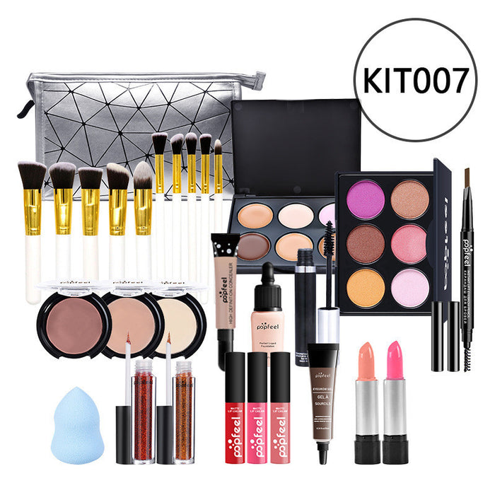 Makeup Cosmetics