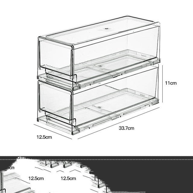 Refrigerator Side Door