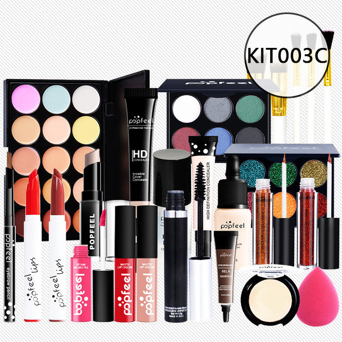 Makeup Cosmetics