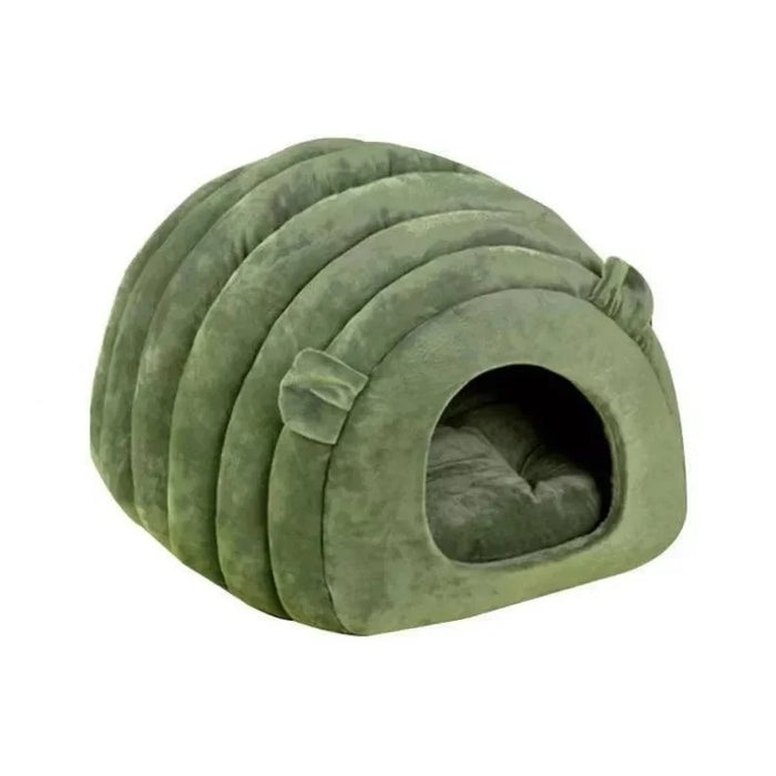 Pet Bed Basket Houses