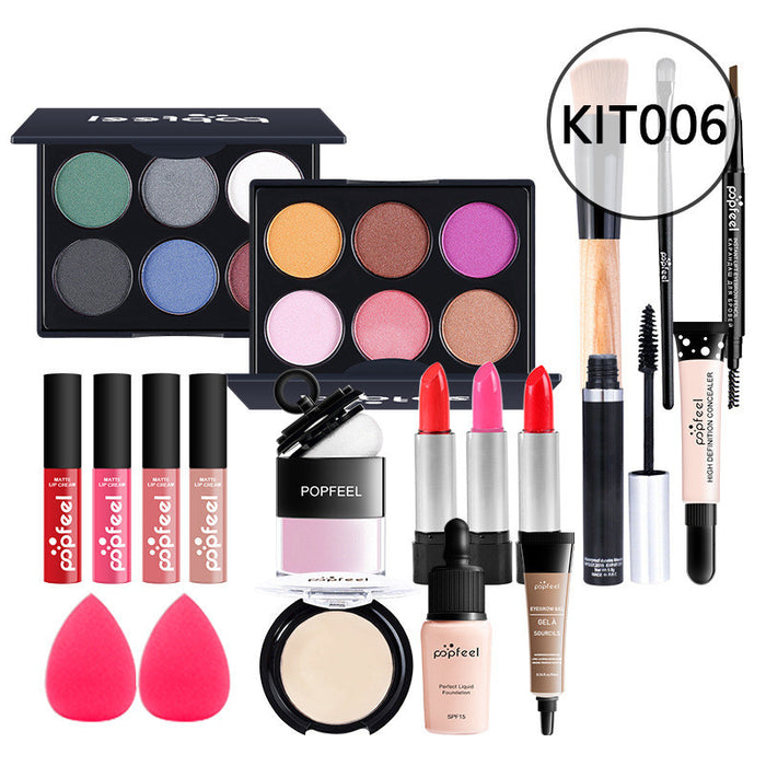 Makeup Cosmetics