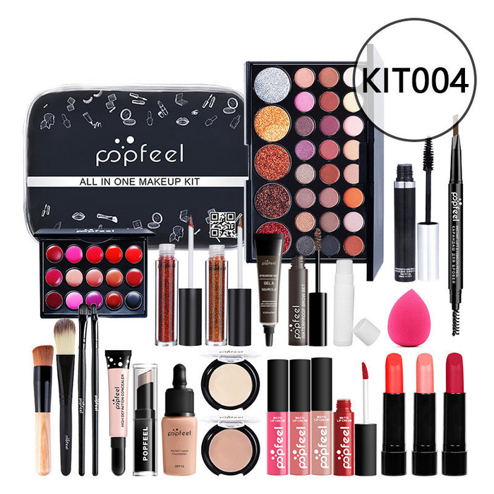 Makeup Cosmetics