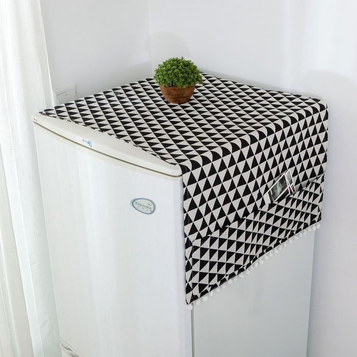 Refrigerator Dust Cover