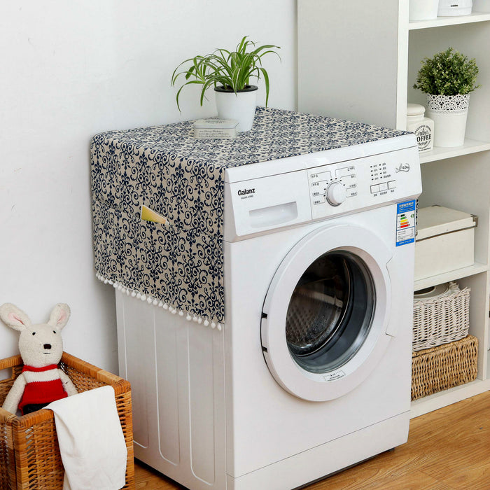 Refrigerator Dust Cover