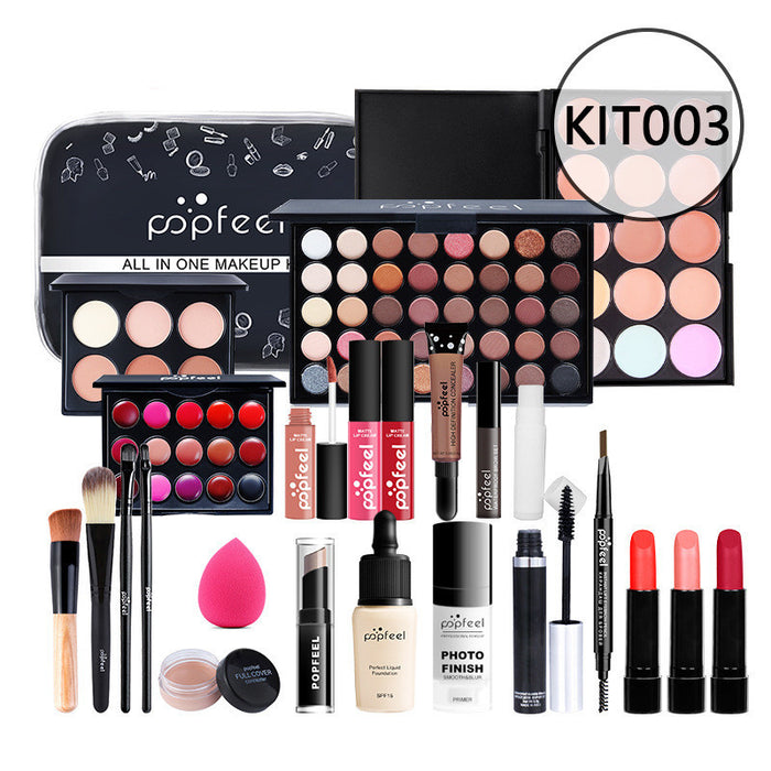 Makeup Cosmetics