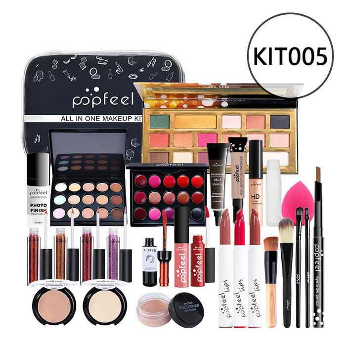 Makeup Cosmetics