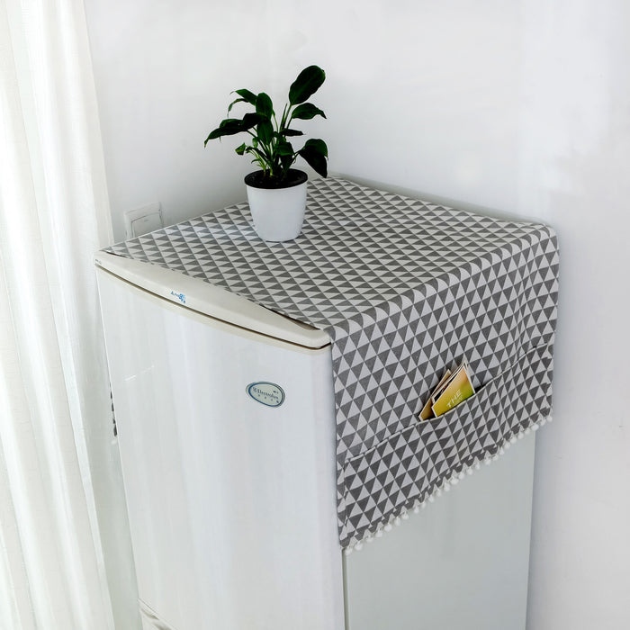 Refrigerator Dust Cover