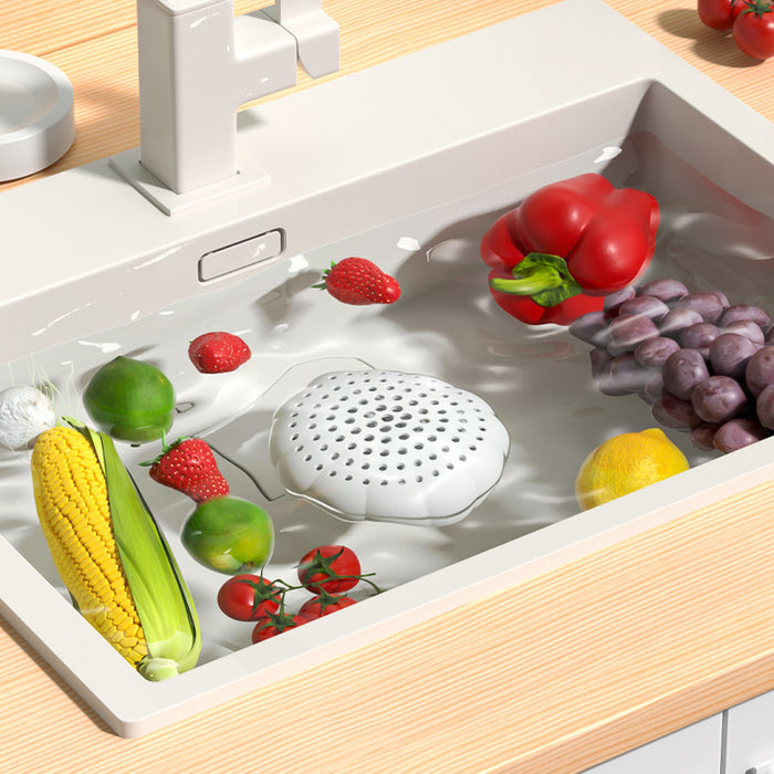 Vegetable Washing Machine