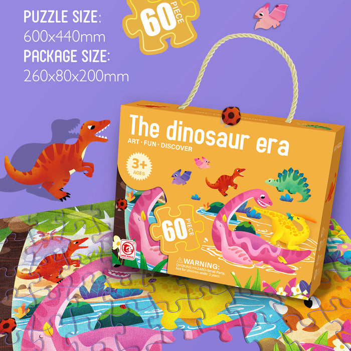 Toys Puzzle Box Kindergarten Gifts