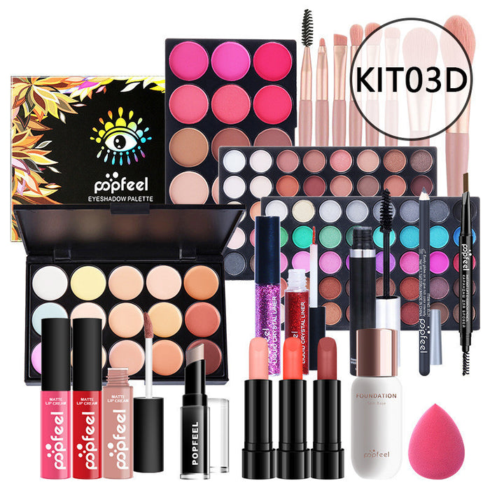 Makeup Cosmetics