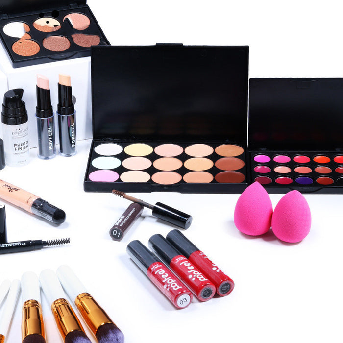 Makeup Cosmetics