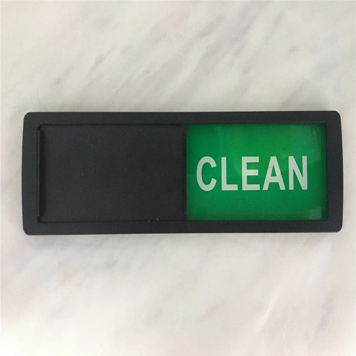 Dishwasher Magnet Clean