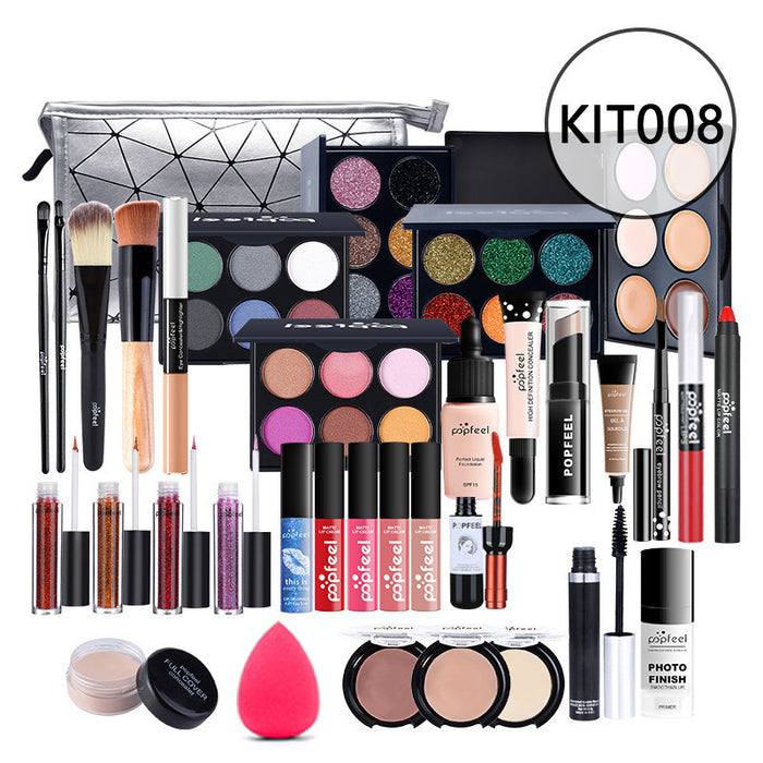 Makeup Cosmetics