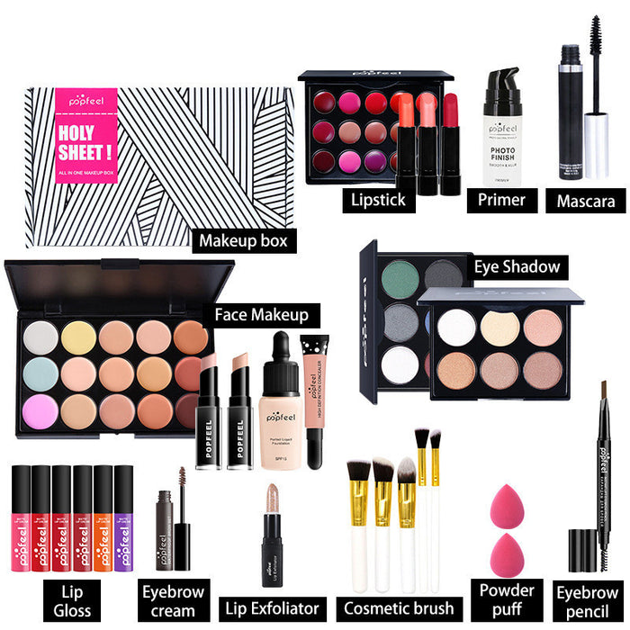 Makeup Cosmetics