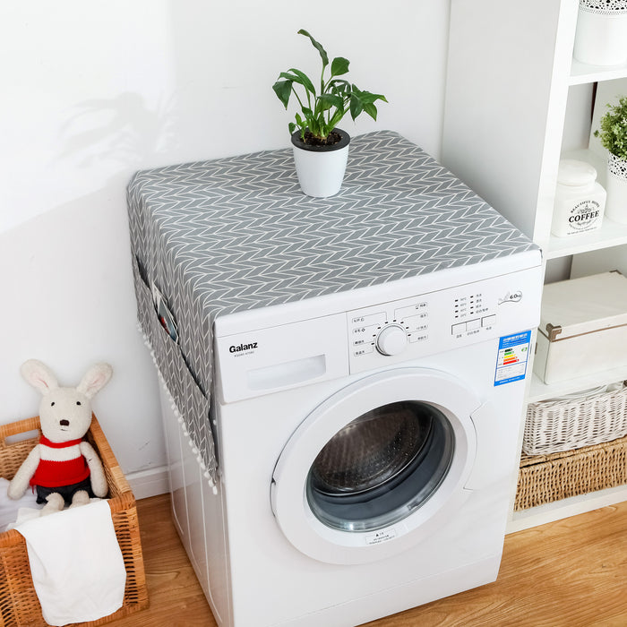 Refrigerator Dust Cover