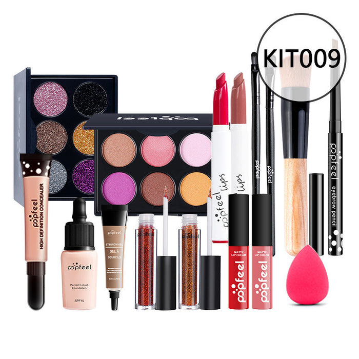 Makeup Cosmetics