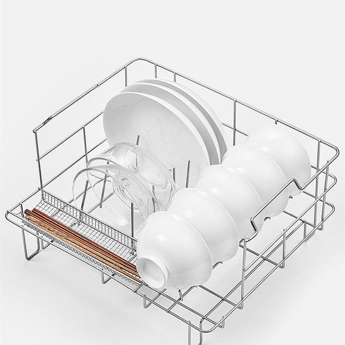 Multi-function Desktop Dishwasher